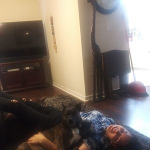 Meet your Posher, Wendy